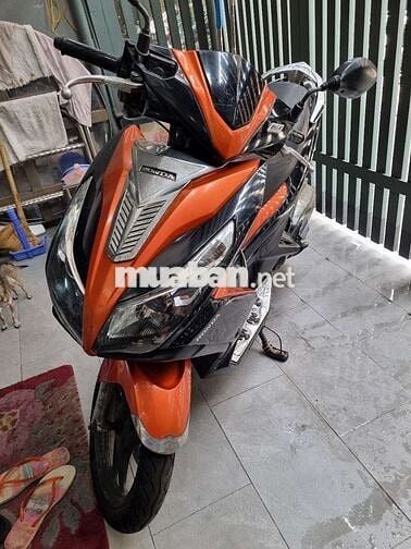 Air blade 2014 chính chủ biển Sài Gòn