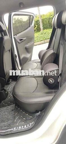 VinFast Fadil 2019 1.4 AT - 60000km