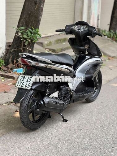 Honda Airblade 110cc Biển Hn bao sang tên, máy zin