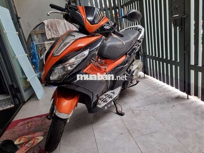Air blade 2014 chính chủ biển Sài Gòn