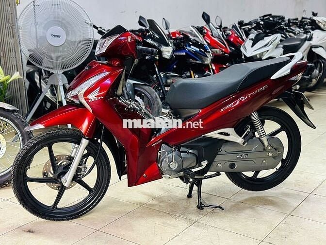 XE MÁY THỊNH PHÁT - HONDA FUTURE 125 ĐÈN LED ĐỎ