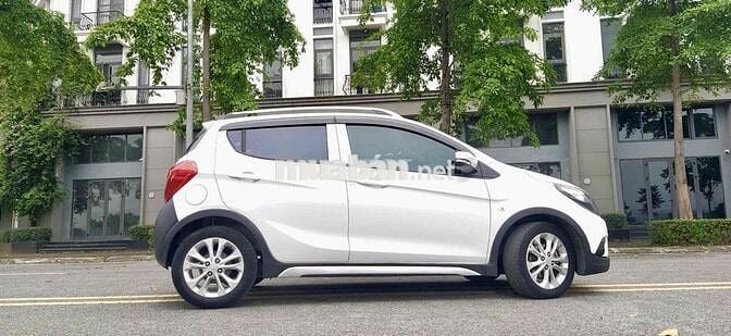 VinFast Fadil 2019 1.4 AT - 60000km