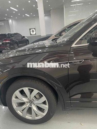 Volkswagen Touareg 2023 Luxury