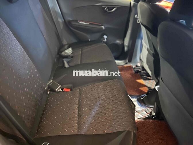 Honda Brio 2019 Brio RS Vàng, Xe cực đẹp, Zin, rẻ