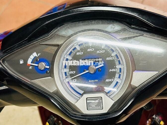 XE MÁY THỊNH PHÁT - HONDA FUTURE 125 ĐÈN LED ĐỎ