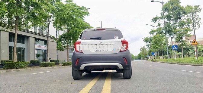 VinFast Fadil 2019 1.4 AT - 60000km