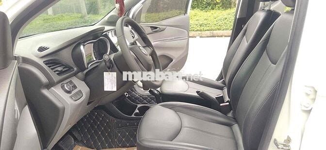 VinFast Fadil 2019 1.4 AT - 60000km
