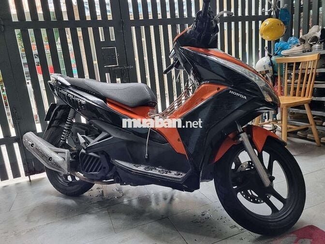 Air blade 2014 chính chủ biển Sài Gòn