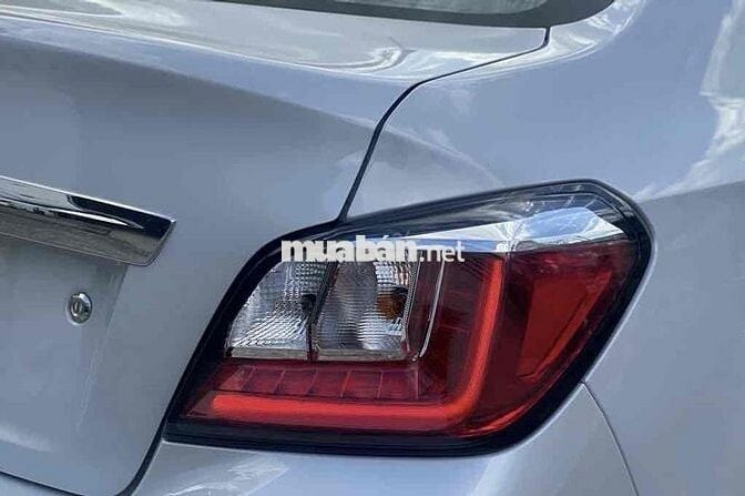 Attrage Mt Đưa trước Chỉ 70tr chỉ 7tr/1tháng