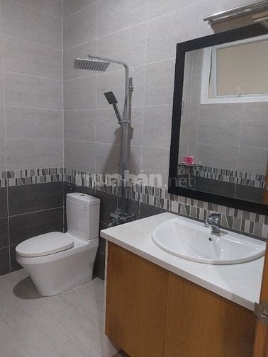 Villa mini mặt tiền Trung Mỹ Tây 4