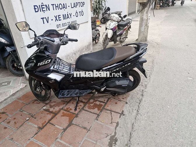 bán xe ab 160 phanh abs