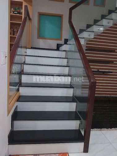 Villa mini mặt tiền Trung Mỹ Tây 4