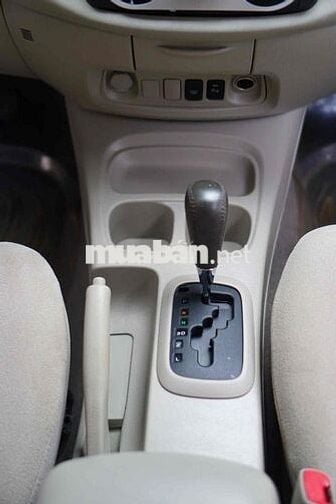 Toyota Innova 2015 G - tự động 57000 km