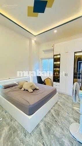 CẦN BÁN NHÀ ĐƯỜNG NGUYỄN THỊ HUỲNH, P8, PHÚ NHUẬN GIÁ 2 tỷ 550/ 48m2