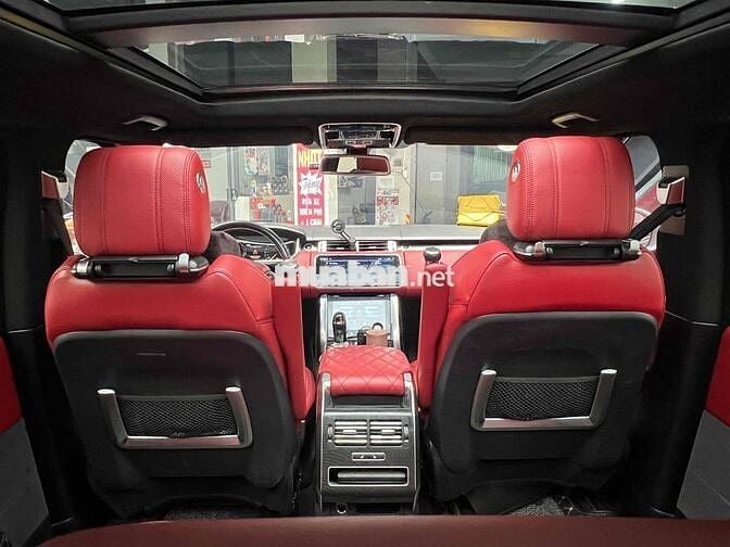LandRover Range Rover Sport  HSE 3.0