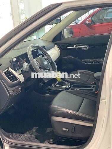 KIA NEW SELTOS 1.5 LUXURY MỚI ƯU ĐÃI 35TR