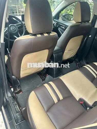 Mazda 2 2022 Deluxe - 80000 km