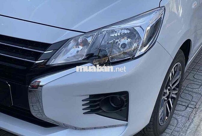 Attrage Mt Đưa trước Chỉ 70tr chỉ 7tr/1tháng