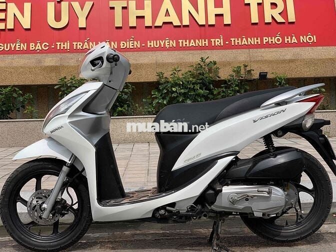 vision dk 2013 ngon chất,sơn nhựa đẹp