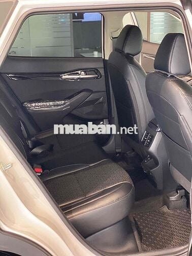 KIA NEW SELTOS 1.5 LUXURY MỚI ƯU ĐÃI 35TR
