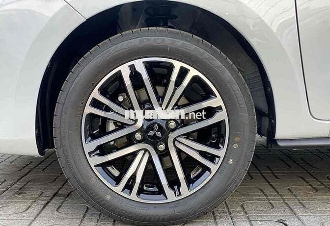 Attrage Mt Đưa trước Chỉ 70tr chỉ 7tr/1tháng