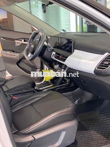 KIA NEW SELTOS 1.5 LUXURY MỚI ƯU ĐÃI 35TR