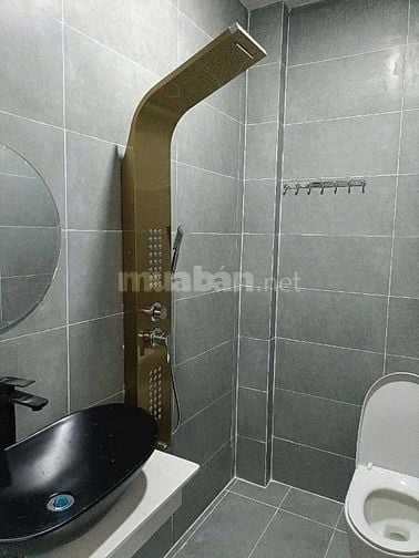 Chính chủ bán nhà đ. Trần Quốc Toản, Quận 3 | hẻm 5m nhà BTCT giảm 150
