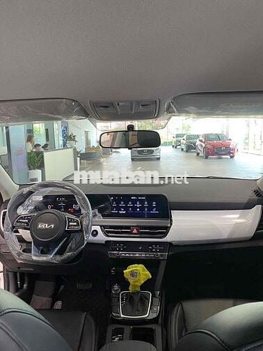 KIA NEW SELTOS 1.5 LUXURY MỚI ƯU ĐÃI 35TR