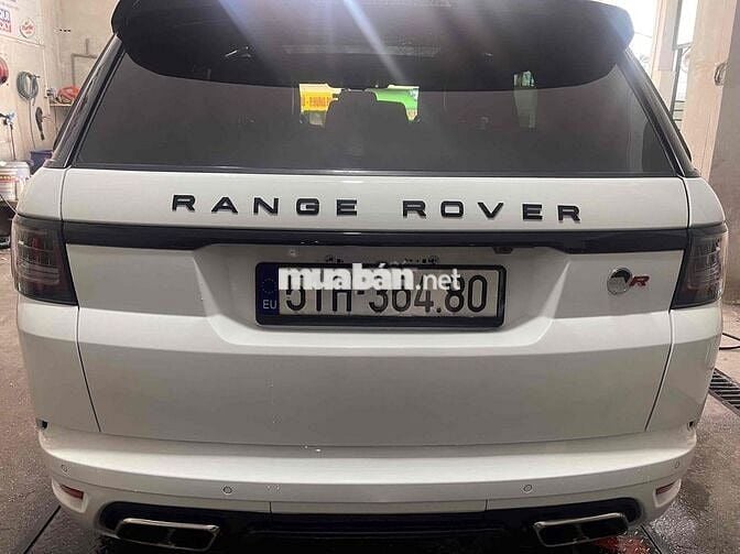LandRover Range Rover Sport  HSE 3.0