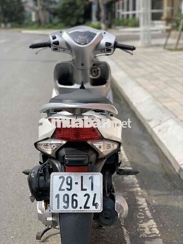 vision dk 2013 ngon chất,sơn nhựa đẹp