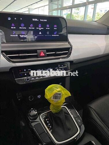 KIA NEW SELTOS 1.5 LUXURY MỚI ƯU ĐÃI 35TR