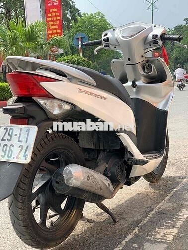 vision dk 2013 ngon chất,sơn nhựa đẹp
