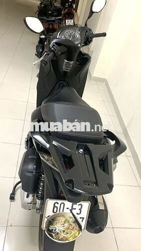 Sh 150i chạy 19k km, tình trạng rất mới, đen nhám