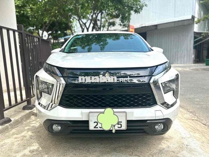Mitsubishi Xpander 2022 AT - 52000 km