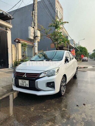Mitsubishi Attrage 2022 1.2 MT - 50000 km