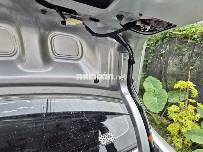 Hyundai Grand i10 2018 Sedan 1.2 MT - 60000 km