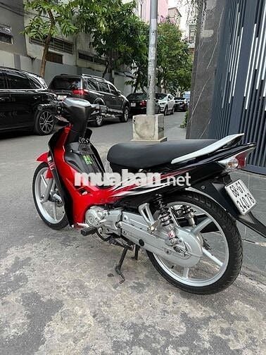 SIRIUS KIẾNG DATE 2016 MÁY NGUYÊN ZIN