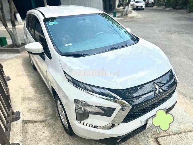 Mitsubishi Xpander 2022 AT - 52000 km