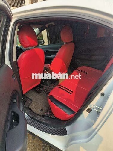 Mitsubishi Attrage 2022 1.2 MT - 50000 km