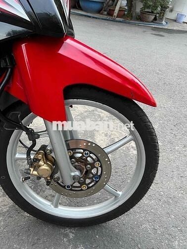 SIRIUS KIẾNG DATE 2016 MÁY NGUYÊN ZIN