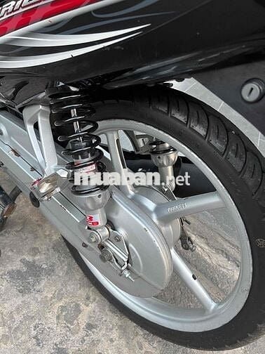SIRIUS KIẾNG DATE 2016 MÁY NGUYÊN ZIN