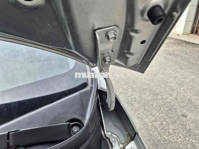 Hyundai Grand i10 2018 Sedan 1.2 MT - 60000 km
