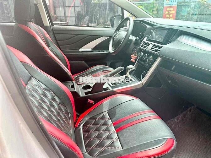 Mitsubishi Xpander 2022 AT - 52000 km