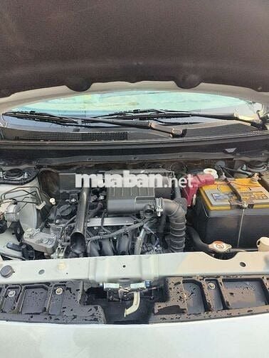 Mitsubishi Attrage 2022 1.2 MT - 50000 km