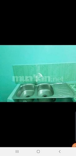       Bán nhà cấp 4 sổ đỏ riêng ấp 5 Thạnh Đức, diện tích 4x8 =32 m2 g