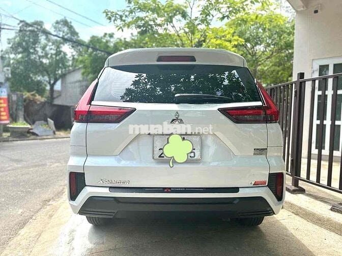 Mitsubishi Xpander 2022 AT - 52000 km
