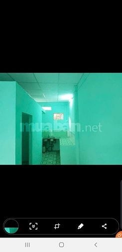       Bán nhà cấp 4 sổ đỏ riêng ấp 5 Thạnh Đức, diện tích 4x8 =32 m2 g