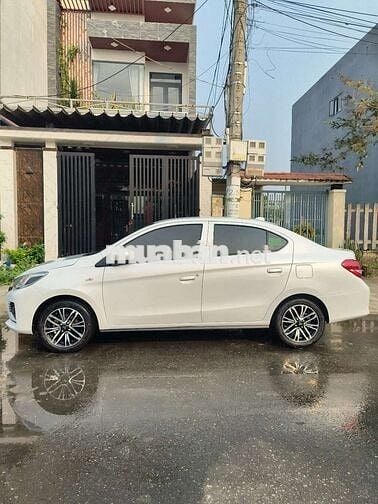 Mitsubishi Attrage 2022 1.2 MT - 50000 km
