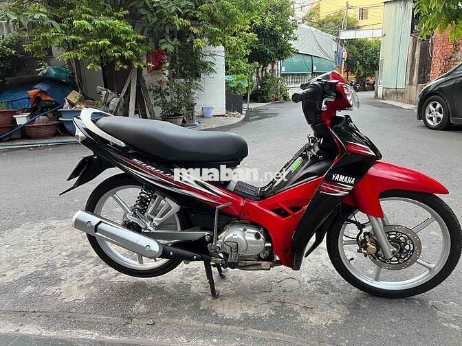 SIRIUS KIẾNG DATE 2016 MÁY NGUYÊN ZIN