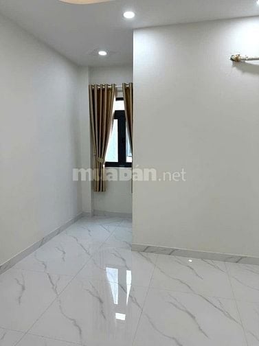 Siêu nhà Quận 10, Đường Bạch Mã 58m2 chỉ 3 tỷ 470 triệu, nhà hẻm 5m 